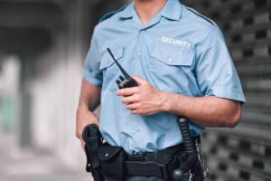 security guard services los angeles
