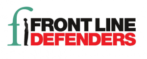 Front Line Defenders
