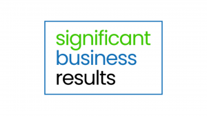 Significant Business Results LLC Logo