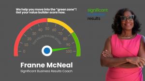 Value Builder with Franne McNeal