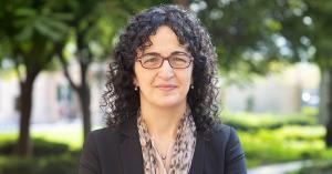 Dr. Sabrina Joseph