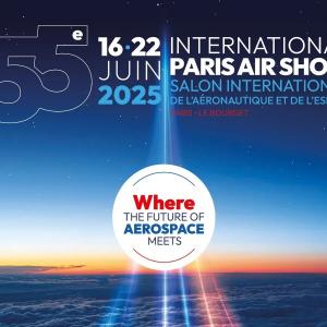 Paris Airshow 2025 Executive Car Hire Paris