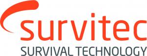 Survitec logo