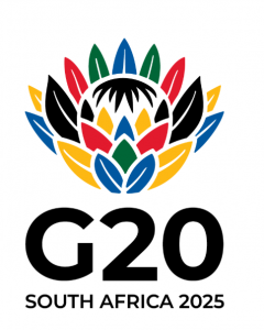 G20 South Africa 2025