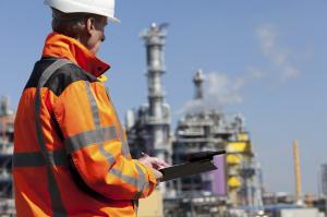 NDT Inspector