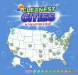 New Study from Oxi Fresh Carpet Cleaning Ranks the 35 Largest Metro Areas in the United States Based on Cleanliness