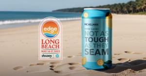 Michelman at Dscoop Edge Long Beach