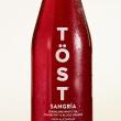 TÖST Sangria: A New Flavor for Summer Celebrations