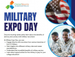 CareerSource Hillsborough Pinellas to Host a Military Expo Day
