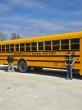 Durham School Services Maintenance Teams in Missouri Receive Patrol’s Total Fleet Excellence Award