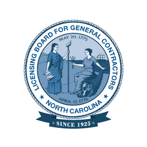 NCLBGC 100 year logo