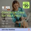 RevDoc Expands into Pet Care with Launch of RevPets: Concierge Veterinary Care