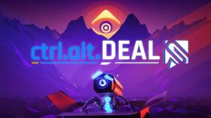 PAX EAST GETS FIRST HANDS-ON WITH FRESH DEMO, NEW GAMEPLAY FOR CTRL ALT DEAL