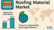 Roofing Material Market to Reach USD 231.1 Billion by 2034, Fueled by Sustainability and Infrastructure Growth, FMI