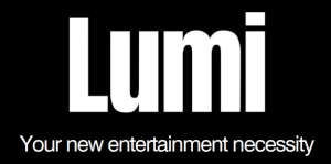 Lumi Logo