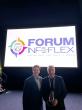 Techkon USA receives 2025 FTA Technical Innovation Award for its inline color scanning technology - SpectroVision