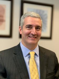 Dr. Richard Reaven