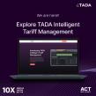 TADA Unveils AI-Powered Tariff Management to Help Enterprises Outsmart Global Trade Volatility