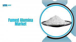 Fumed Alumina Market