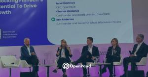 OpenPayd Showcases Vision for Embedded Finance at IFGS 2025