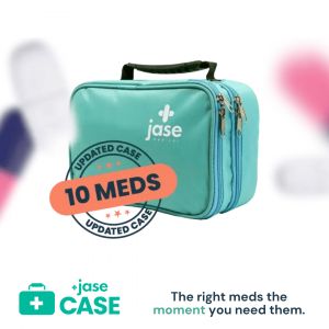 Jase Case 10 Med