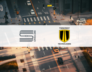 Seyond and Twincrest partner to support advance intersection safety and control