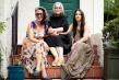 Vanessa Garcia, Award-Winning Author, Explores Family, Legacy, and Love in the Heartfelt Podcast 'Never The Empty Nest'