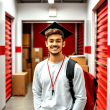 Megacenter Memorial Offers Houston Students a Secure Summer Storage Option During the End-of-Semester Transition