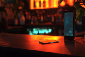 Mobile-First Web Design