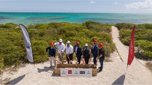Navah Groundbreaking