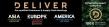 DELIVER Europe Reveals 10th Anniversary Line-Up with Global Leaders and Record Attendance