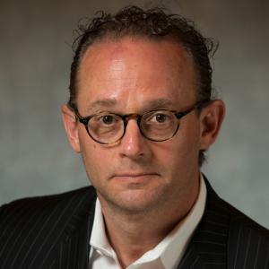 Jonathan Oppenheim