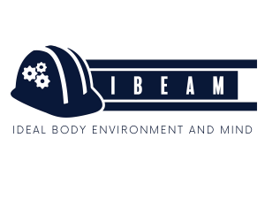IBEAM logo
