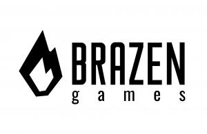 Brazen Games Logo