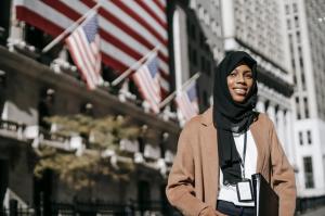 Muslim American Voters Are Not A Monolith