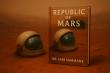 Sam Sammane’s ‘Republic of Mars’ Imagines a Future Colony—and the Fragile Politics Holding It Together