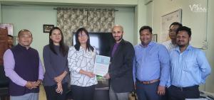 Nagaland Signs MoU with Vibha to Strengthen ECCE and FLN Programs under the NIPUN Bharat Mission