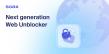 SOAX Unveils Redesigned Web Unblocker to Power AI and LLM Data Pipelines