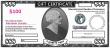 Visit Forgottonia and Macomb Chamber Teams Redesigned Community Gift Certificate Feat. Monopoly Inventor, Lizzie Magie