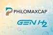 Philomaxcap CEO and GenH2 Executive Chairman Josh McMorrow Joins Siemens Energy North America President Rich Voorberg