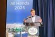 Gulf Alliance Hosts Meeting on the Coast’s Thriving Blue Economy and Collaboration for a Healthier Gulf