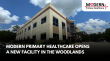 Modern Primary Healthcare Opens a New Facility in The Woodlands