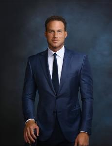 Blake Griffin, FlyHouse Ambassador