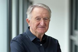 Harvey Deutschendorf