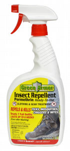 Summit® Green Armor Insect Repellent