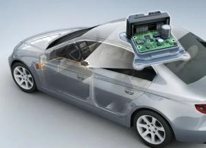 Automotive Sensors Market