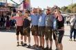 Bayerischen Alpen Unveils Premium Men’s Lederhosen for USA Oktoberfest Enthusiasts