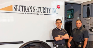 Cash Logistics Companies