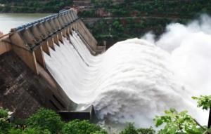 Hydropower Market