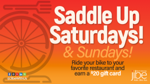 Saddle Up 2025